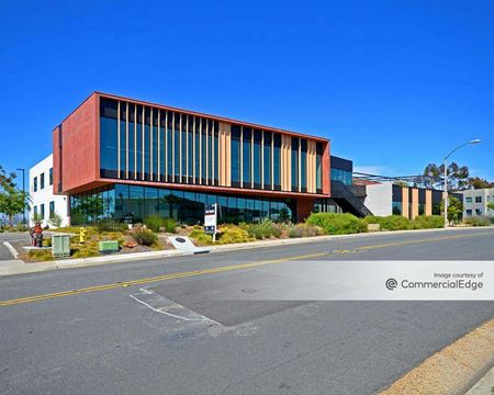 Office space for Rent at 6610 Nancy Ridge Drive in San Diego