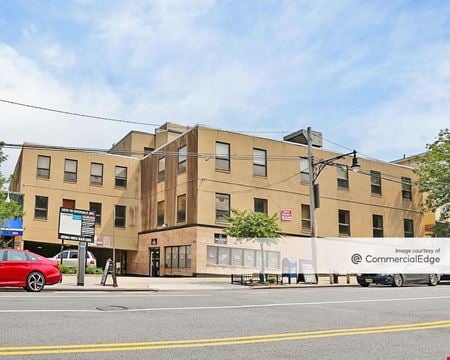 Office space for Rent at 5676 Riverdale Avenue in Bronx