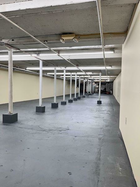 Industrial space for Sale at 6116 Bergenline Ave in West New York