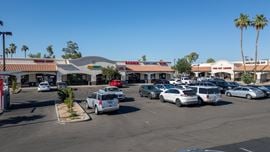 3109-3227 S Mill Ave