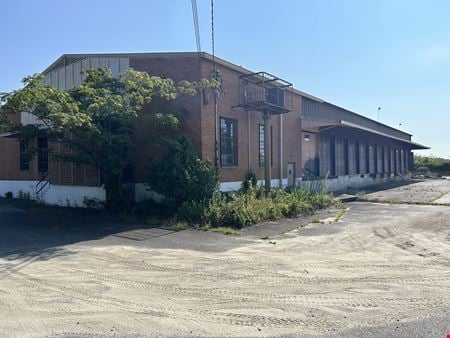 Photo of commercial space at 205 Raines Ave in Macon