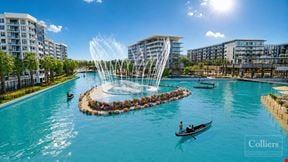 Miramar Cove