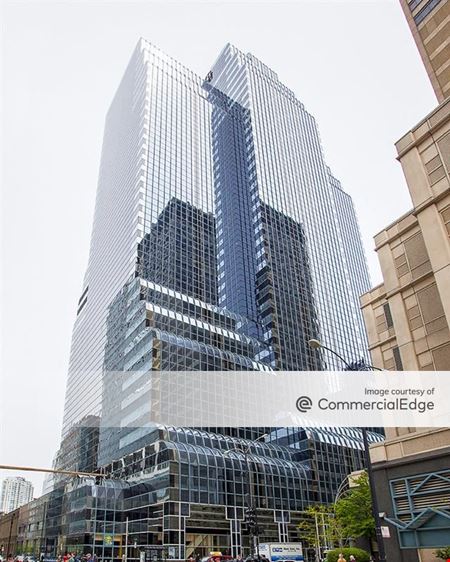 Office space for Rent at 500 West Madison Street in Chicago