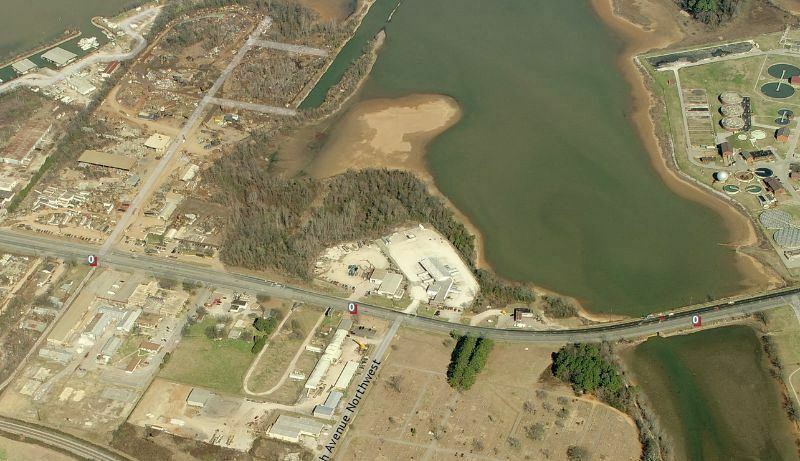 1100 Highway 20