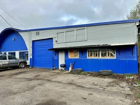 Industrial space for Sale at 3405 N East St in Lansing