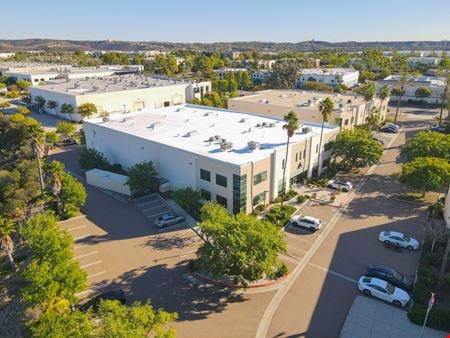 Industrial space for Rent at 13860 Stowe Dr in Poway