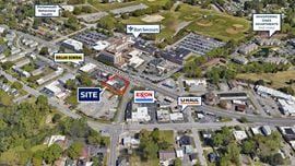Fully Leased Multi-Tenant Retail Investment