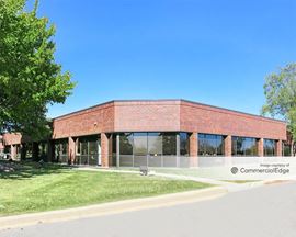 Brookfield Lakes Corporate Center - 250 North Patrick Blvd