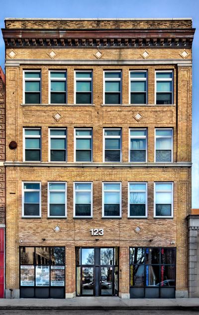 123 Court St