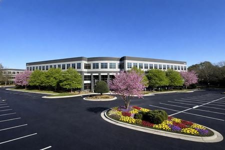Office space for Rent at 1700 Perimeter Park Dr in Morrisville