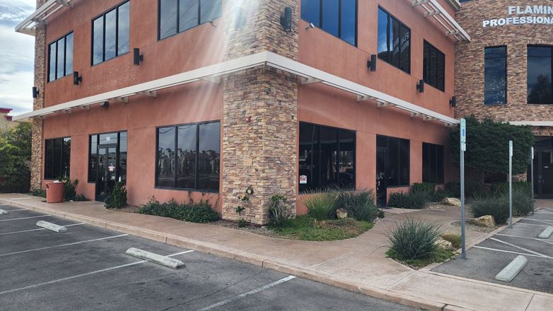 8845 W Flamingo Rd