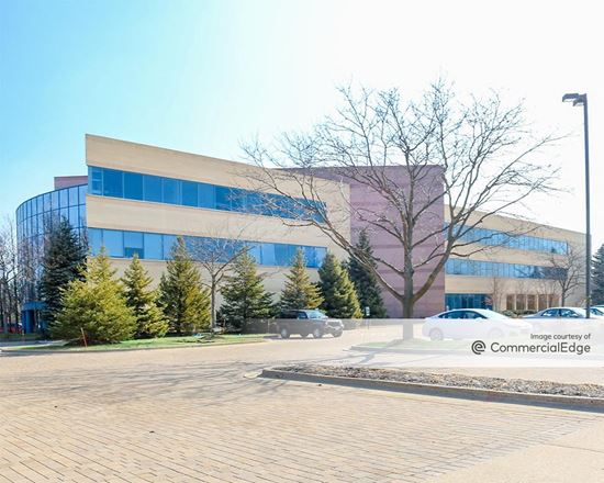 600 North Buffalo Grove Road