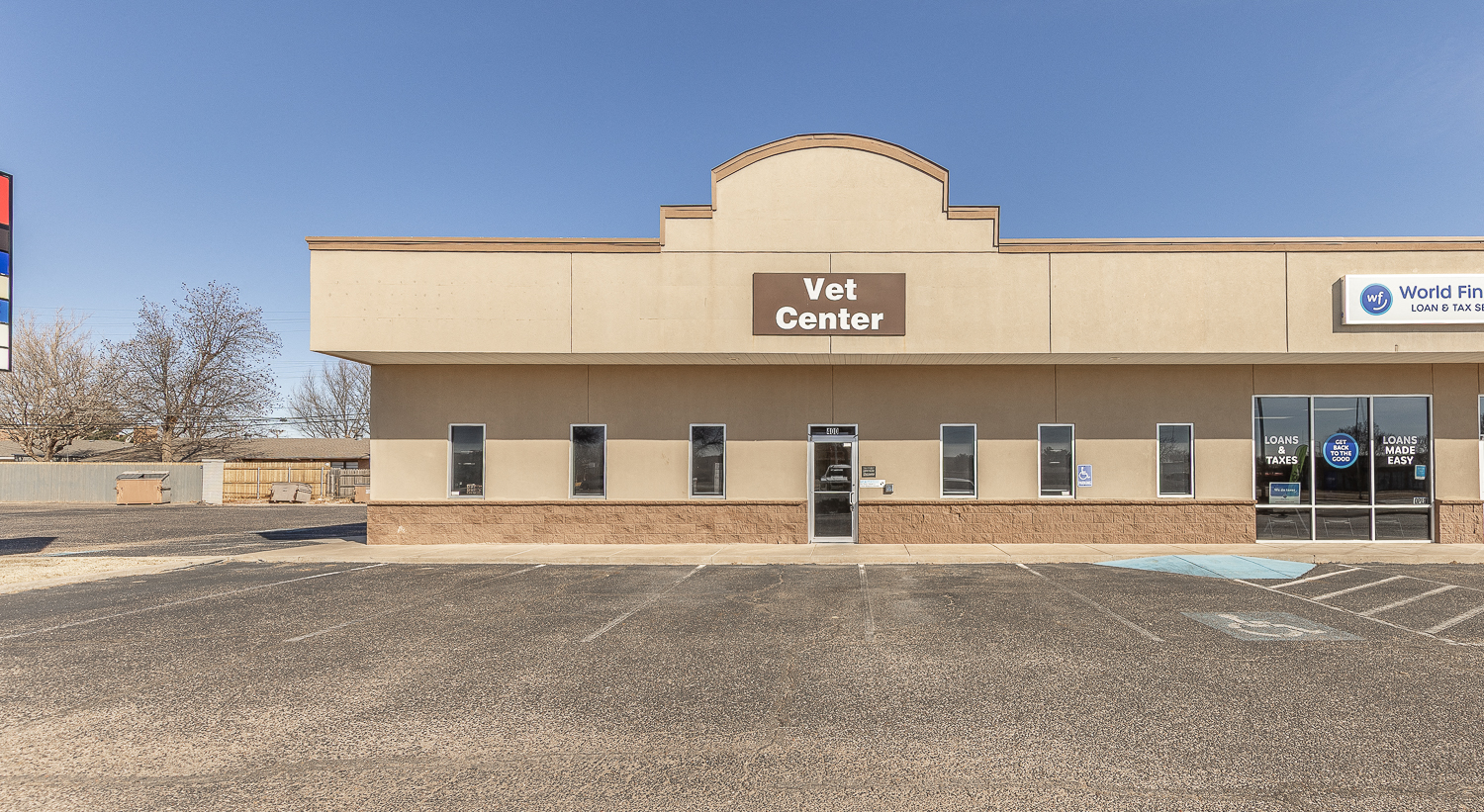 3106 50Th St, Lubbock, TX 79413