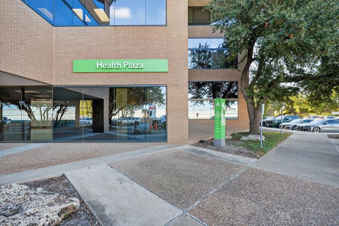 Seton Northwest Health Plaza