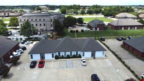 440 Saint Lukes Dr