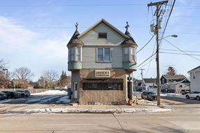 344 Bowen St