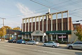 For Lease | Retail/Office/Flex Space