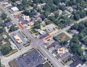 4 Lots | 119th St & Pulaski Rd, Alsip