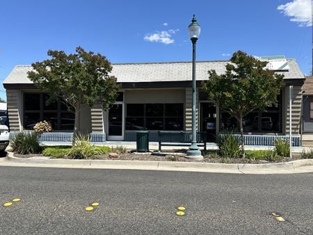 Retail space for Sale at 311-313 Riverside Ave in Roseville