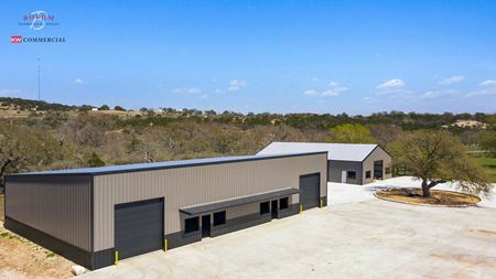 Photo of commercial space at 606 Mill Run in Kerrville