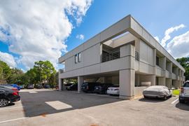Barkley Professional Building