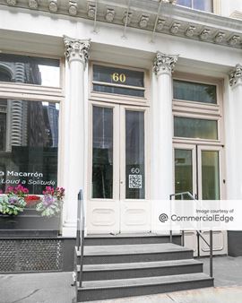 64-66 White Street