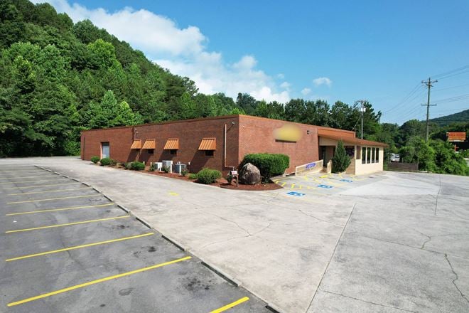 2311 Chattanooga Rd