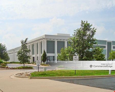 Industrial space for Rent at 4101 Olympic Boulevard in Joliet