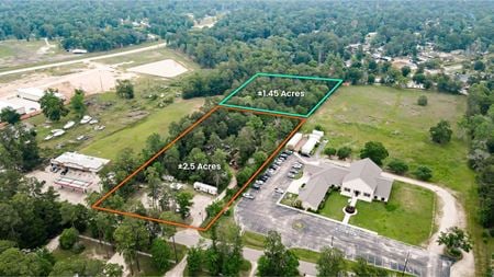 Other space for Sale at 29906 Dobbin-Huffsmith Road in Magnolia