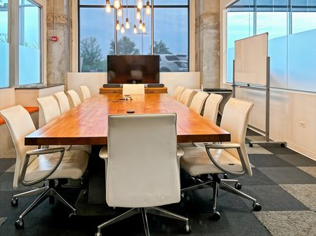 Photo of commercial space at 3400 West Stonegate Blvd in Arlington Heights