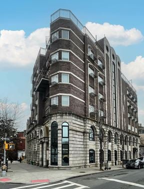 616 Bedford Ave
