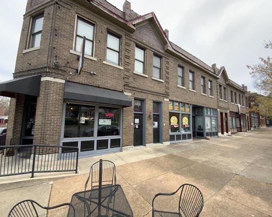 3000-3008 S Jefferson Ave