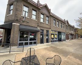 3000-3008 S Jefferson Ave