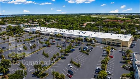 Office space for Rent at 2300 SE Ocean Blvd # 2396 in Stuart