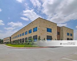 McKinney Medical Village