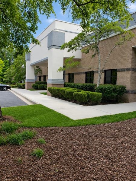 Office space for Rent at 12585 Old Highway 280 in Chelsea