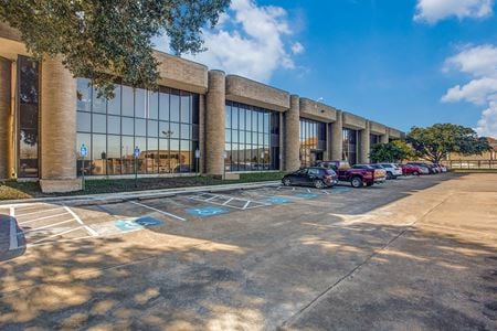 Photo of commercial space at 7100 Regency Square Boulevard in Houston