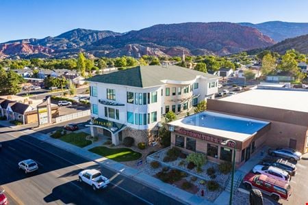 Office space for Rent at 427 S Main Street in Cedar City