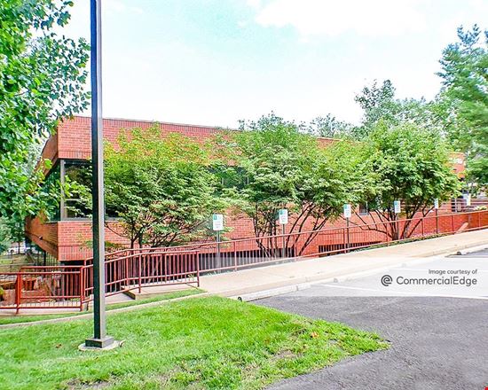 Reston Office Center