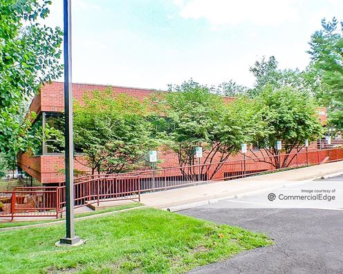 Reston Office Center