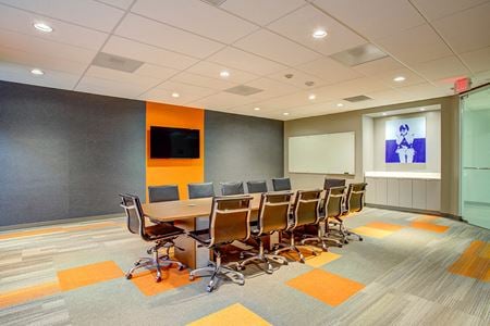Coworking space for Rent at 7676 Hillmont Street 1st-3rd Floor in Houston