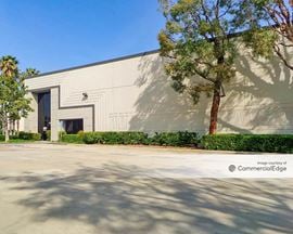 Fontana Distribution Center