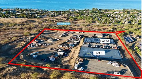 Kanani Industrial Park