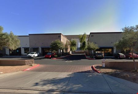 Industrial space for Sale at 219 S William Dillard Dr, Ste 137 in Gilbert