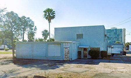 Industrial space for Sale at 805 Pierce St in Clearwater