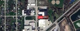 70 Industrial Street