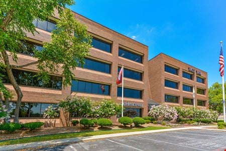 Photo of commercial space at 650 S Shackleford Rd in Little Rock