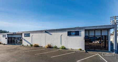 Commercial space for Rent at 330-360 Via El Centro in Oceanside