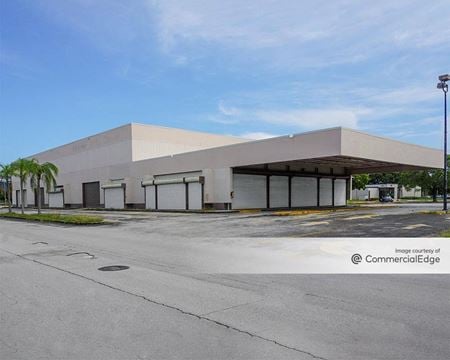 Retail space for Rent at 20701 Allapattah Road in Cutler Bay