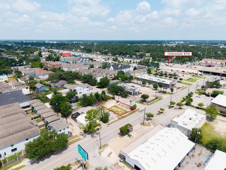 VacantLand space for Sale at 202 West 27th Street in Houston